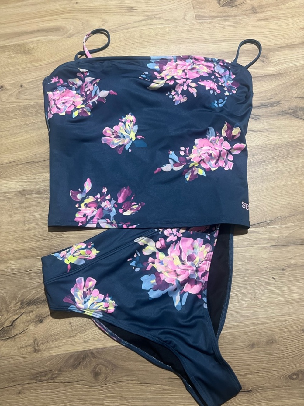 Albion two piece swimsuit